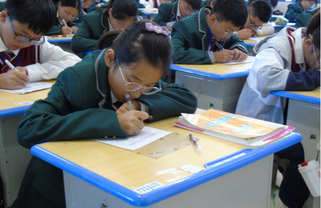 為孩子未來這應社會供給助力為孩子的成長供給豐厚的養料