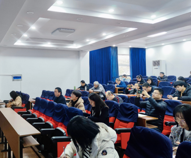 全域贯通全程赋能的教育生态系统将终身学习的理念转化为生动实践